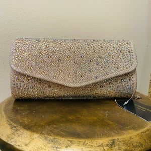 NWT D’margeaux Women’s evening bag/clutch